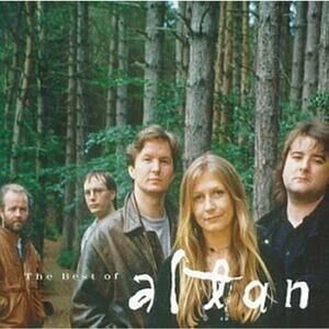 Best of by Altan (CD, 1997)